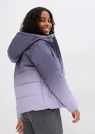 Veste de ski fille, bonprix