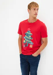 T-shirt de Noël, bonprix