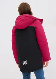 Veste de ski fille, bonprix