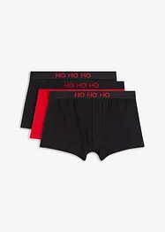 Lot de 3 boxers, bonprix