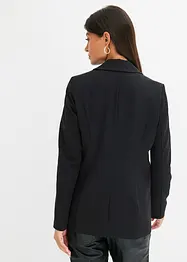 Blazer avec chaîne sur le col, bonprix