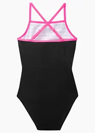 Maillot 1 pièce, bonprix