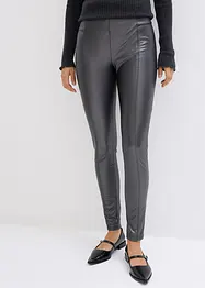 Legging métallisé, bonprix