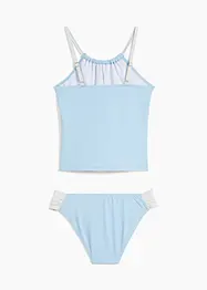 Tankini fille (ens. 2 pces), bpc bonprix collection