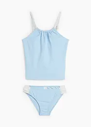 Tankini fille (ens. 2 pces), bpc bonprix collection