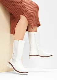 Bottes, bonprix