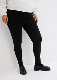 Legging thermique de grossesse, Slim Fit, bonprix