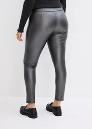 Legging métallisé, bonprix