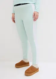 Legging chaud, séchage rapide, bonprix