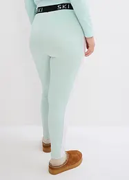 Legging chaud, séchage rapide, bonprix