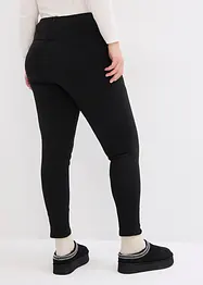 Legging chaud et extensible, bonprix