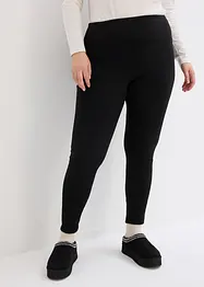 Legging chaud et extensible, bonprix