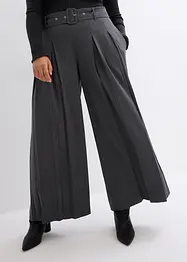 Pantalon Marlène ample, bonprix
