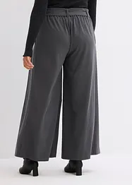 Pantalon Marlène ample, bonprix