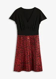 Robe à sequins, bonprix