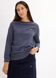 Lot de 2 sweats, bonprix