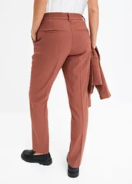 Pantalon business, bonprix