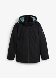 Veste fonctionnelle style 2 en 1, bonprix