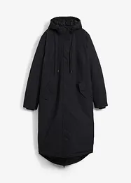 Manteau d'hiver avec intérieur matelassé, bonprix