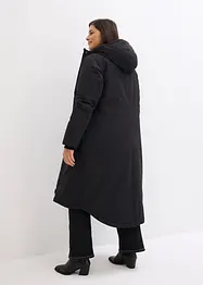 Manteau d'hiver avec intérieur matelassé, bonprix