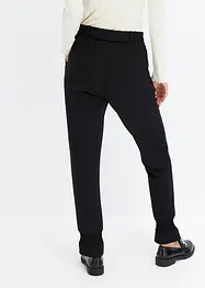 Pantalon en jersey, bonprix