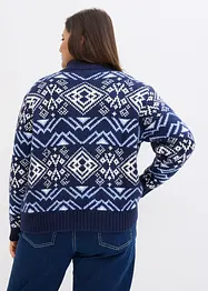 Pull norvégien, bonprix