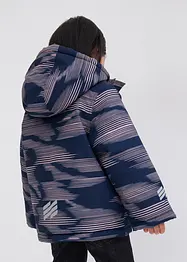 Veste de ski fille, bonprix