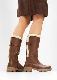 Bottes, bonprix