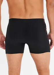 Lot de 3 boxers midi, bonprix