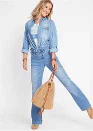 Jean Bootcut extensible, bonprix