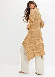 Pull long, bonprix