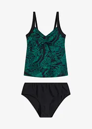 Tankini (Ens. 2 pces.), bonprix