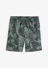 Short de bain homme, bonprix