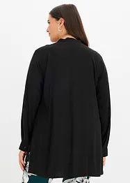Chemisier long en viscose, bonprix