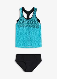 Tankini (Ens. 2 pces.), bonprix