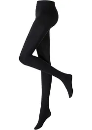 Collants thermiques 100den, bonprix