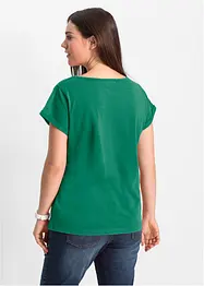 T-shirt 100% coton, bonprix
