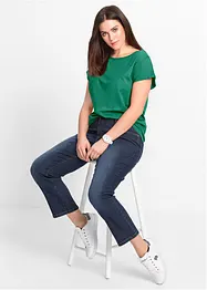 T-shirt 100% coton, bonprix
