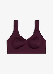 Soutien-gorge de sport maintien modéré, bonprix