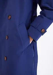 Trench-coat long, bonprix