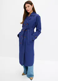 Trench-coat long, bonprix