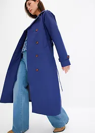 Trench-coat long, bonprix