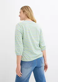 T-shirt en coton, bonprix