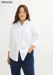Chemisier 100% coton, bonprix