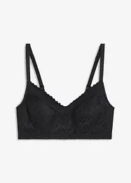 Soutien-gorge minimiseur sans armatures, bonprix