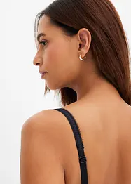 Soutien-gorge minimiseur sans armatures, bonprix