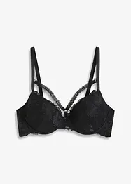 Soutien-gorge à coques et armatures, bonprix