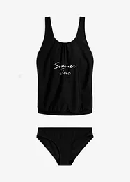 Tankini (ens. 2 pces.), bonprix