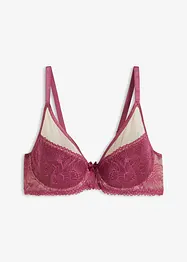 Soutien-gorge à coques et armatures, bonprix