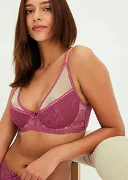 Soutien-gorge à coques et armatures, bonprix